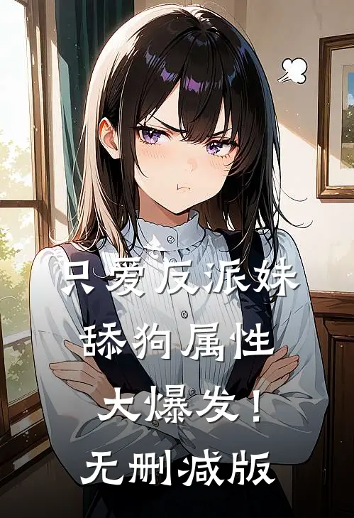 只爱反派妹，舔狗属性大爆发！无删减版
