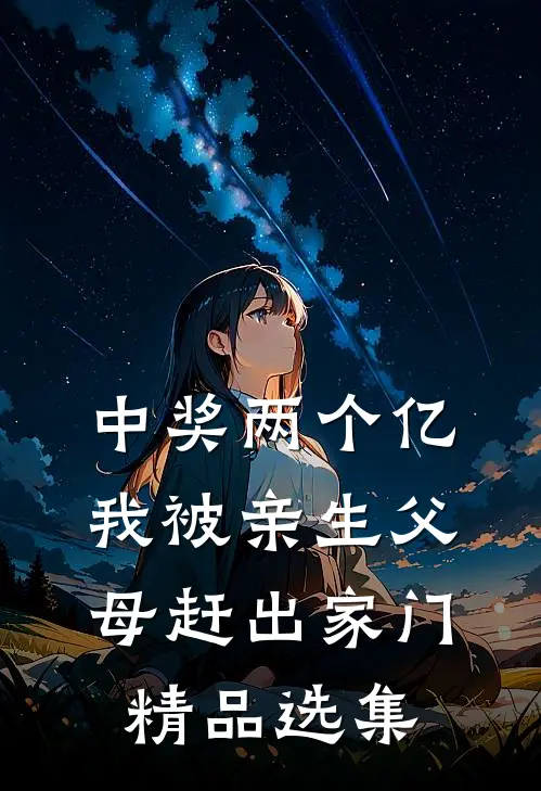 中奖两个亿，我被亲生父母赶出家门精品选集