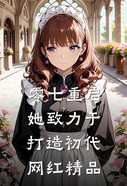 零七重启：她致力于打造初代网红精品