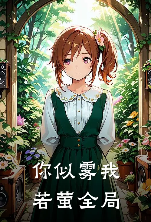 你似雾我若萤全局