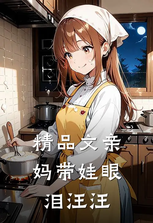 精品文亲妈带娃眼泪汪汪