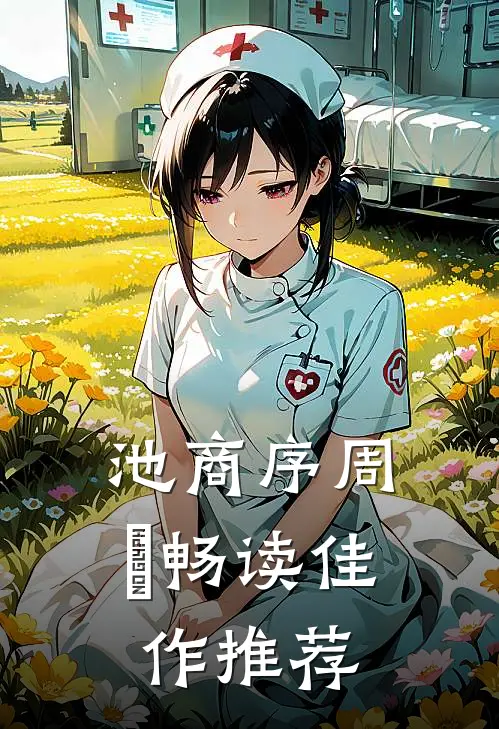 池商序周璟畅读佳作推荐