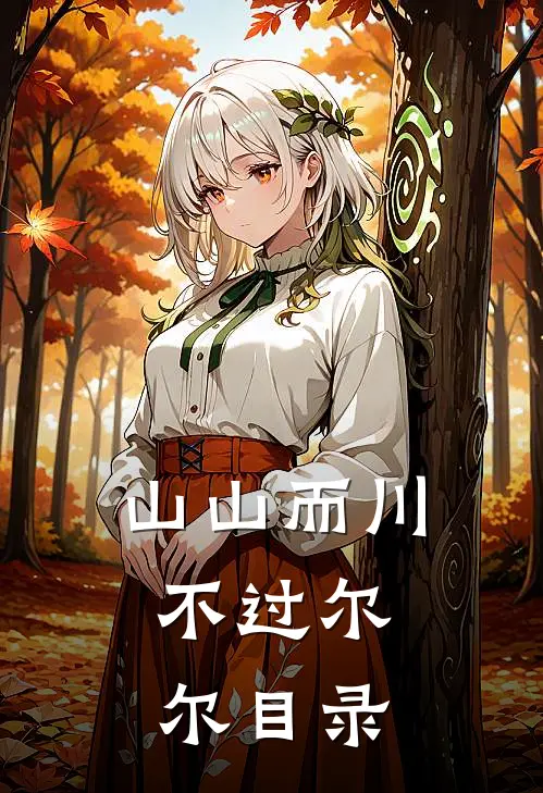 山山而川，不过尔尔目录