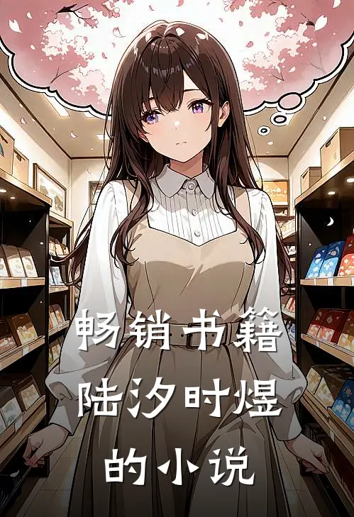畅销书籍陆汐时煜的小说