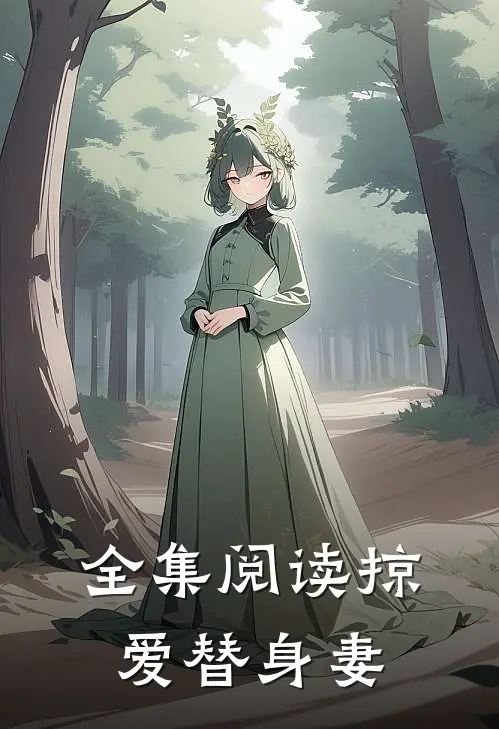 全集阅读掠爱替身妻