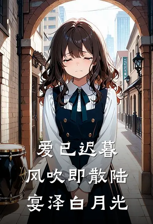爱已迟暮，风吹即散陆宴泽白月光