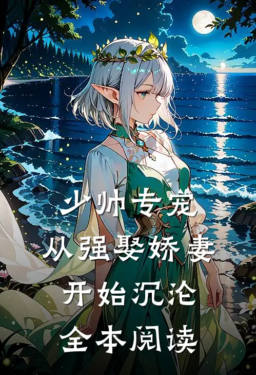 少帅专宠：从强娶娇妻开始沉沦全本阅读