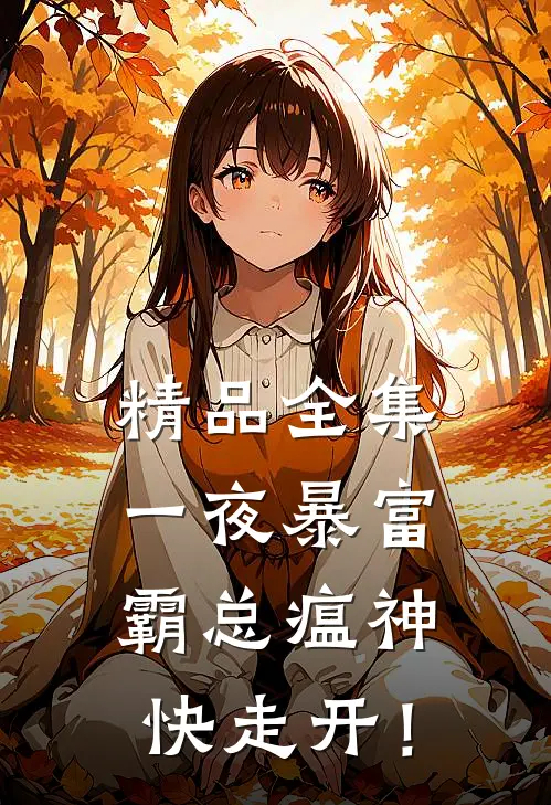 精品全集一夜暴富：霸总瘟神快走开！