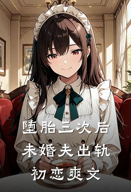 堕胎三次后，未婚夫出轨初恋爽文