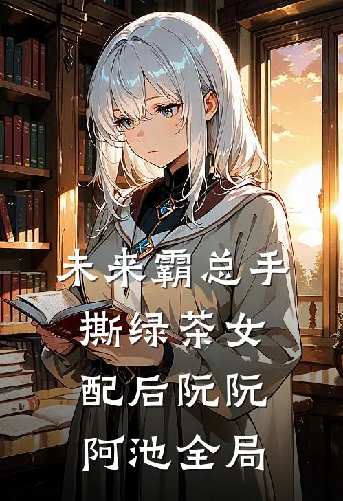 未来霸总手撕绿茶女配后阮阮阿池全局