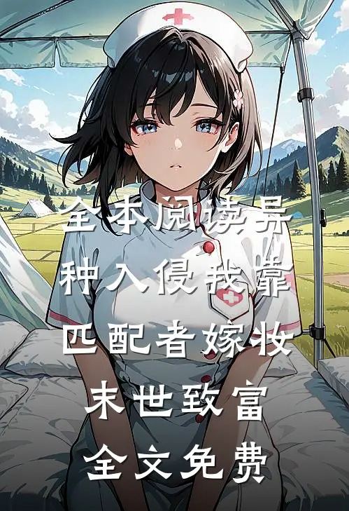 全本阅读异种入侵我靠匹配者嫁妆末世致富全文免费