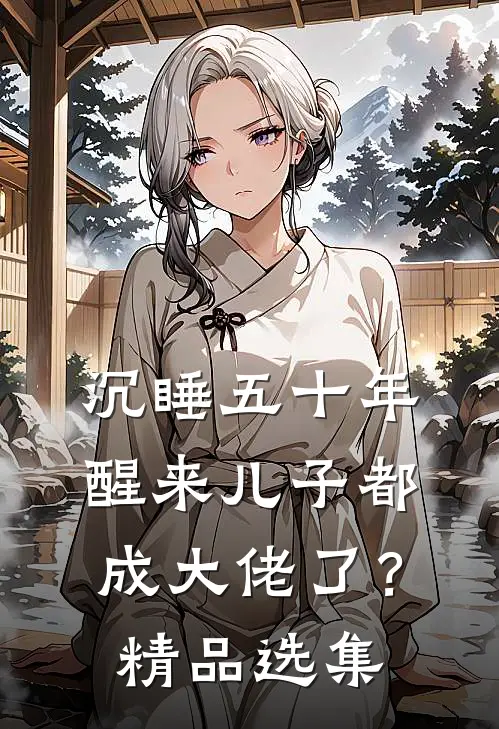 沉睡五十年，醒来儿子都成大佬了？精品选集