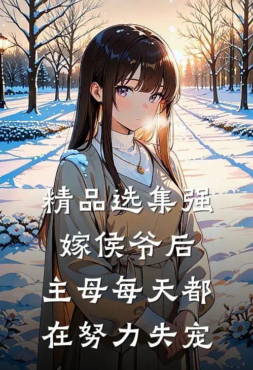精品选集强嫁侯爷后，主母每天都在努力失宠