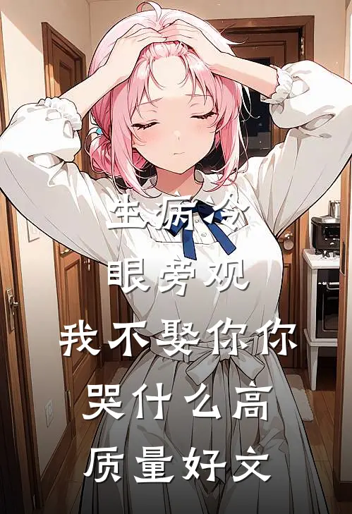 生病冷眼旁观，我不娶你你哭什么高质量好文