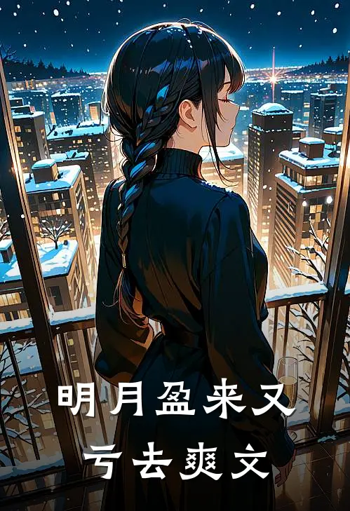 明月盈来又亏去爽文