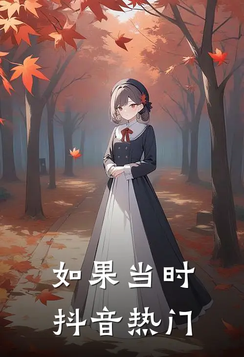 如果当时抖音热门