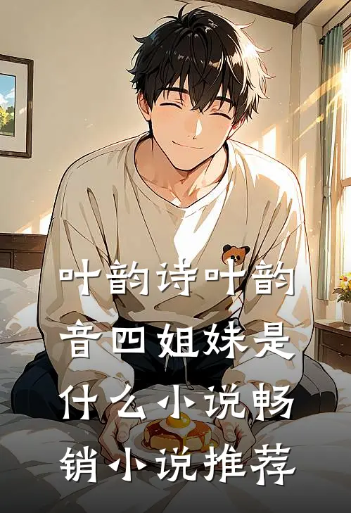 叶韵诗叶韵音四姐妹是什么小说畅销小说推荐