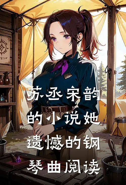 苏丞宋韵的小说她遗憾的钢琴曲阅读