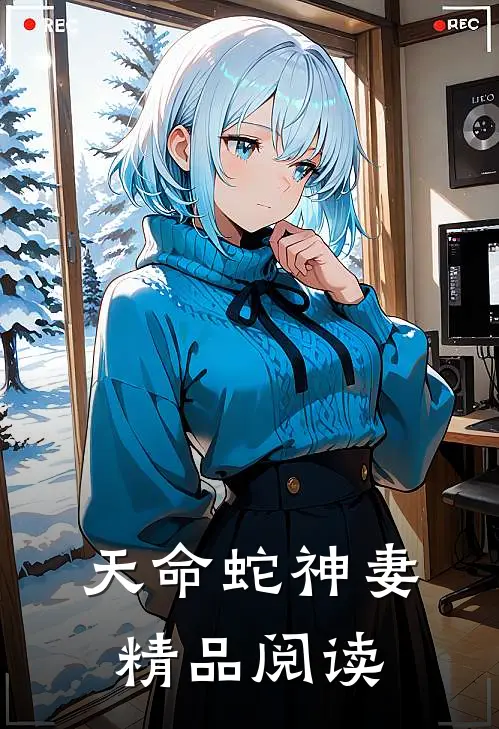 天命蛇神妻精品阅读
