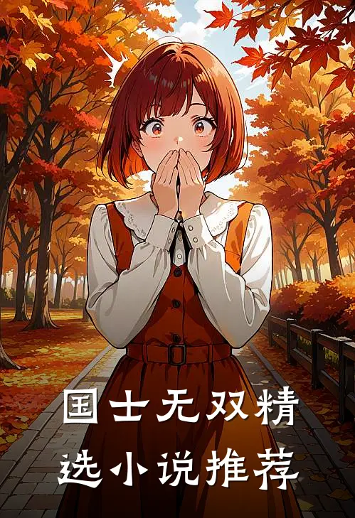 国士无双精选小说推荐
