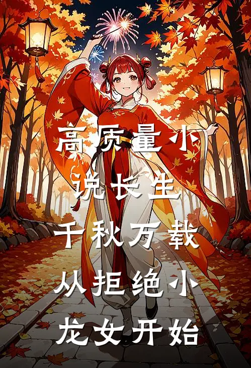 高质量小说长生：千秋万载从拒绝小龙女开始