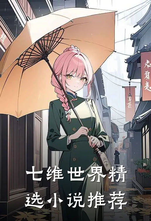 七维世界精选小说推荐