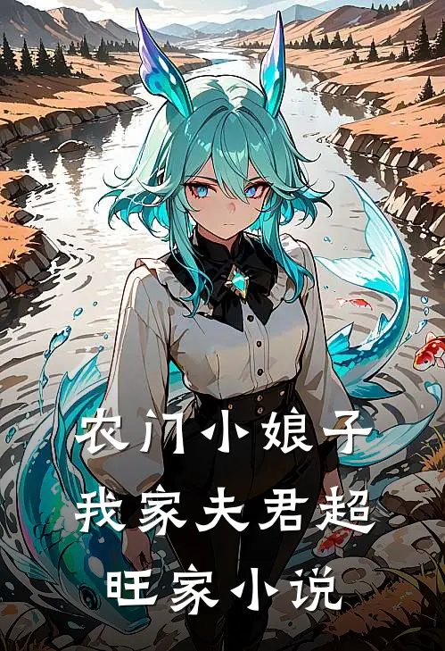 农门小娘子：我家夫君超旺家小说
