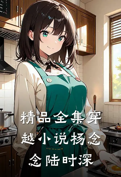 精品全集穿越小说杨念念陆时深