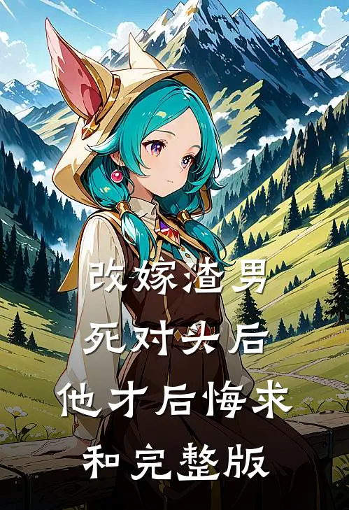 改嫁渣男死对头后，他才后悔求和完整版
