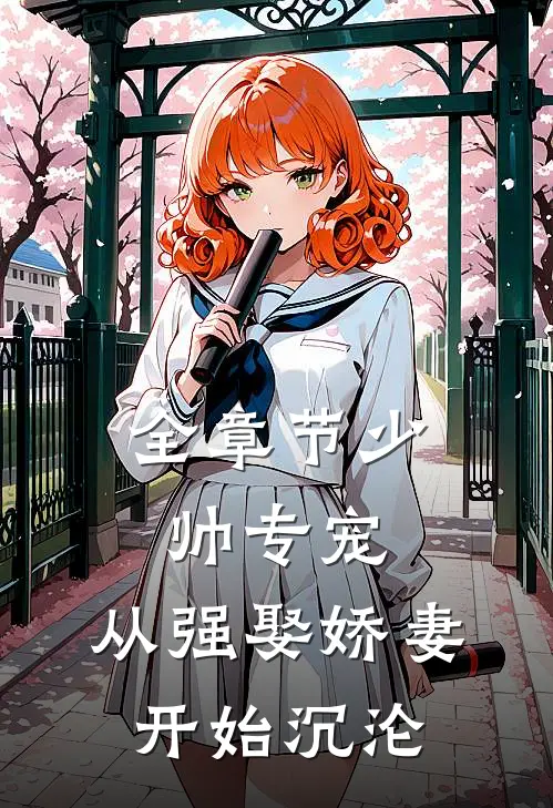 全章节少帅专宠：从强娶娇妻开始沉沦