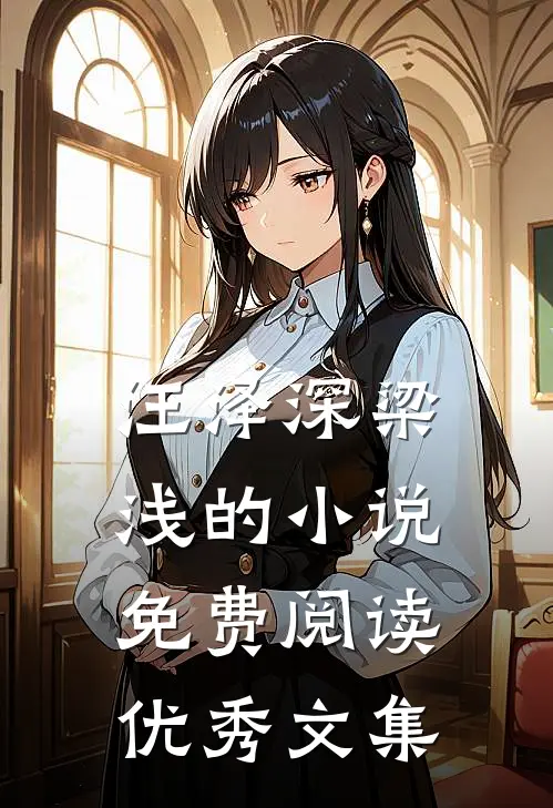 汪泽深梁浅的小说免费阅读优秀文集