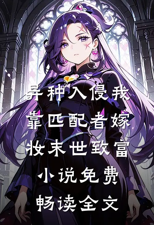 异种入侵我靠匹配者嫁妆末世致富小说免费畅读全文