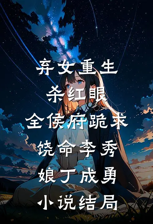 弃女重生杀红眼，全侯府跪求饶命李秀娘丁成勇小说结局