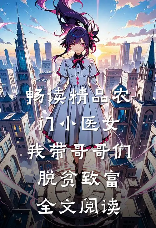 畅读精品农门小医女:我带哥哥们脱贫致富全文阅读