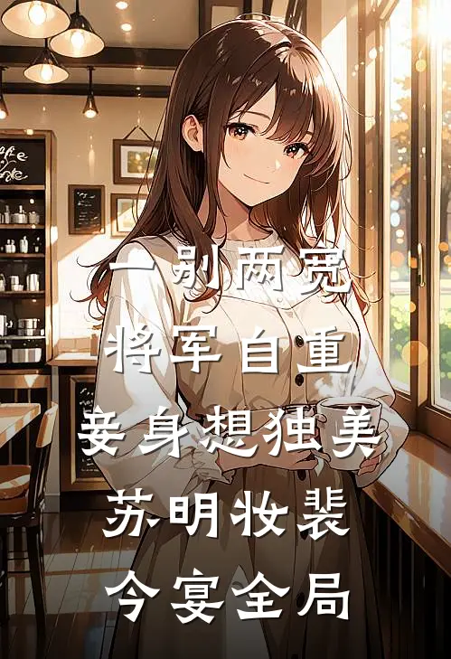 一别两宽，将军自重，妾身想独美苏明妆裴今宴全局