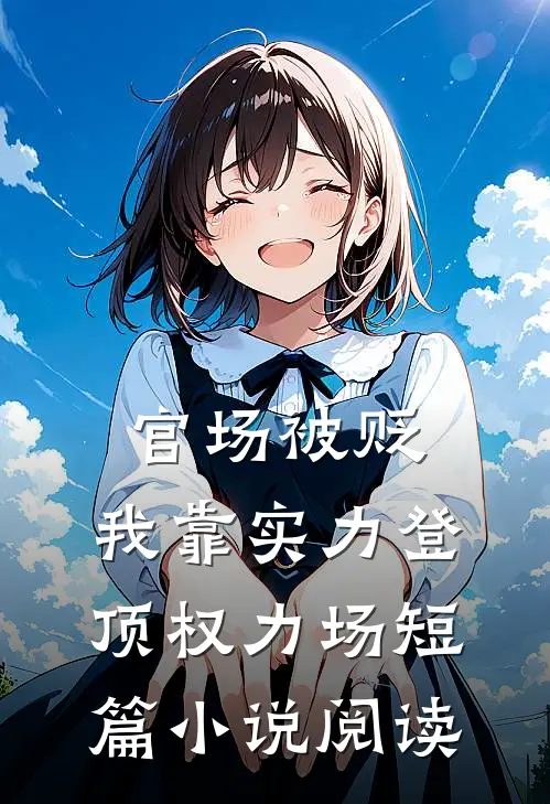 官场被贬，我靠实力登顶权力场短篇小说阅读