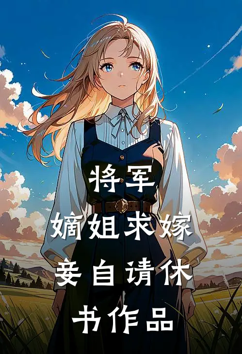 将军，嫡姐求嫁妾自请休书作品
