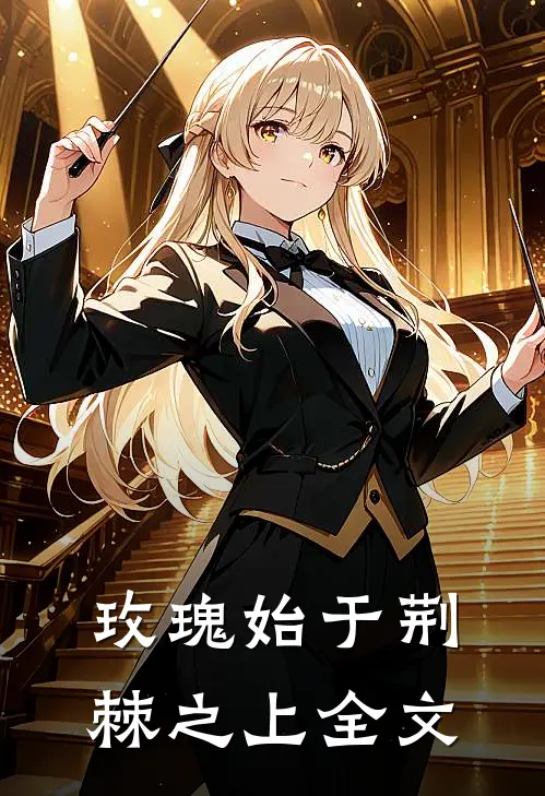 玫瑰始于荆棘之上全文