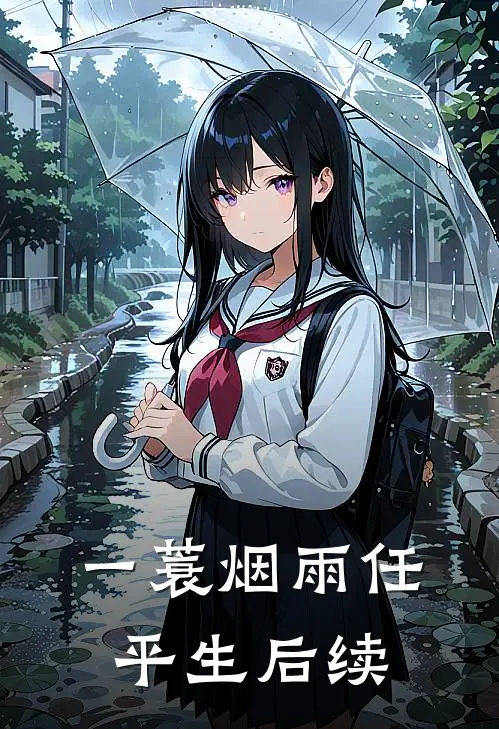 一蓑烟雨任平生后续