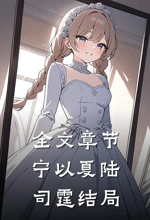 全文章节宁以夏陆司霆结局