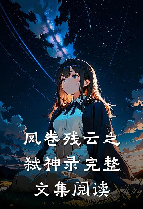风卷残云之弑神录完整文集阅读