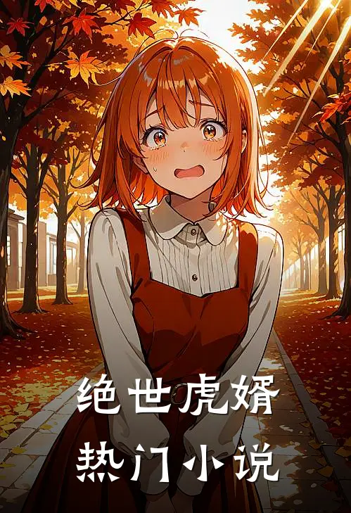 绝世虎婿热门小说