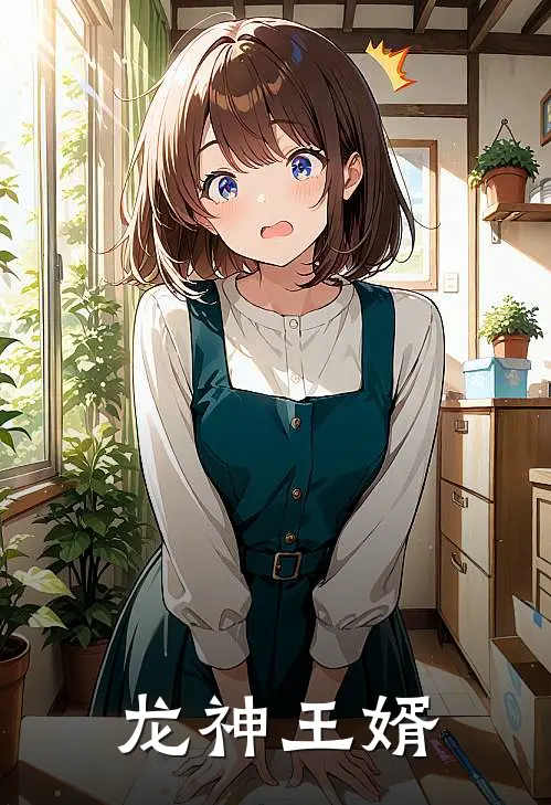 龙神王婿