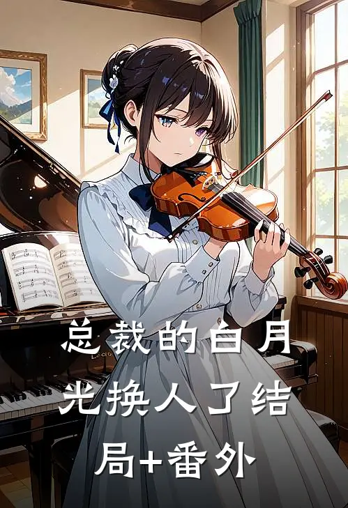 总裁的白月光换人了结局+番外
