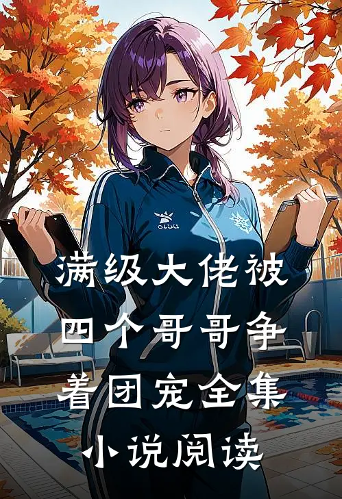 满级大佬被四个哥哥争着团宠全集小说阅读