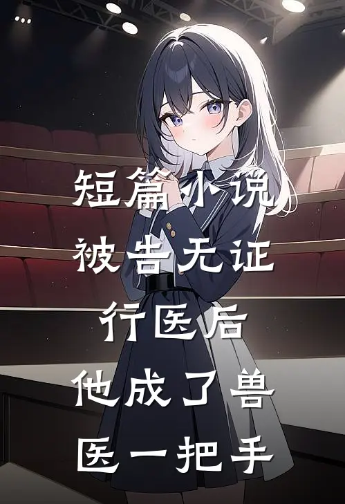 短篇小说被告无证行医后，他成了兽医一把手
