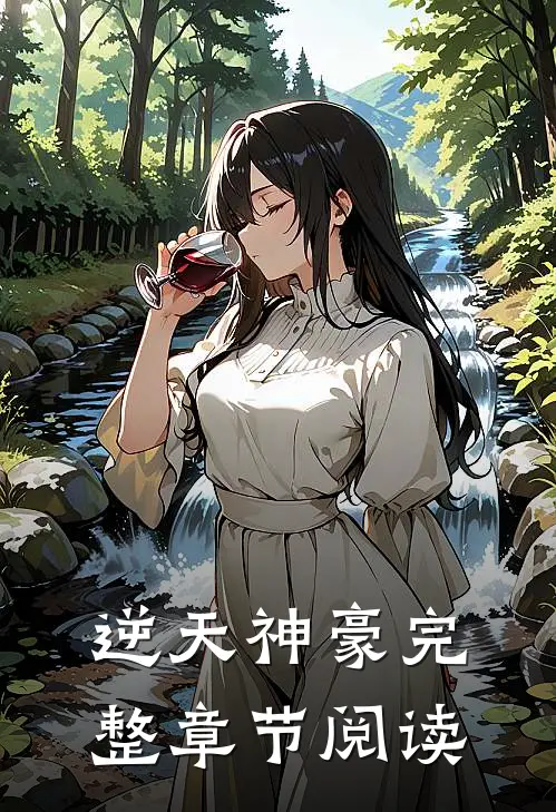 逆天神豪完整章节阅读