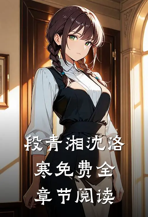 段青湘沈洛寒免费全章节阅读