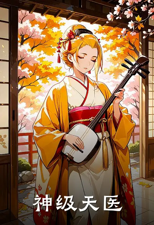 神级天医
