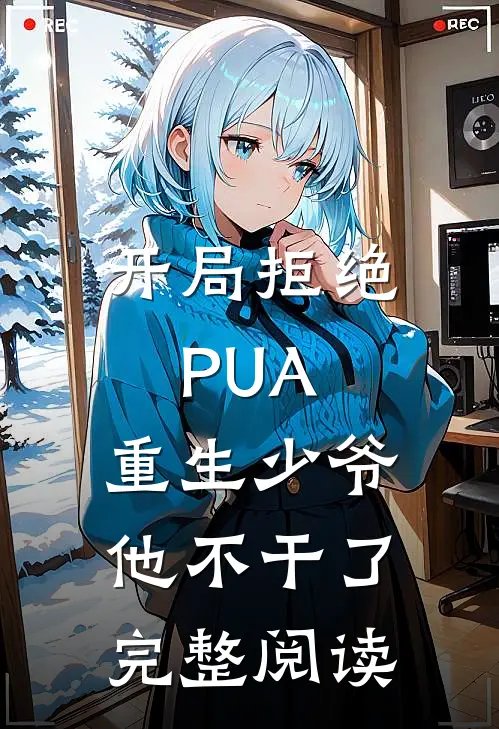 开局拒绝PUA，重生少爷他不干了完整阅读
